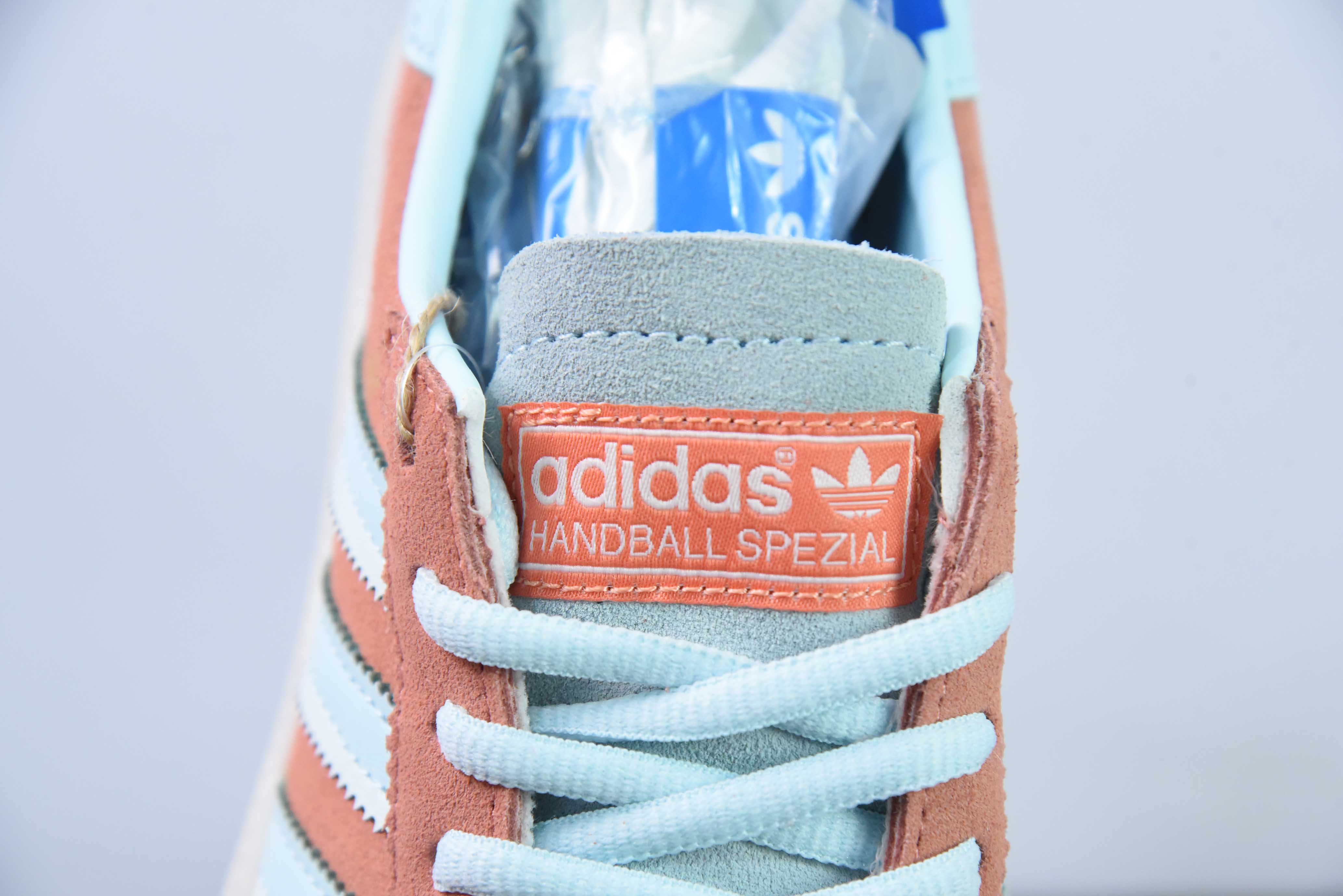 아디다스 핸드볼 스페시알 클로버 플레이트 슈즈 아이템 번호: IG6275 사이즈: 36-45