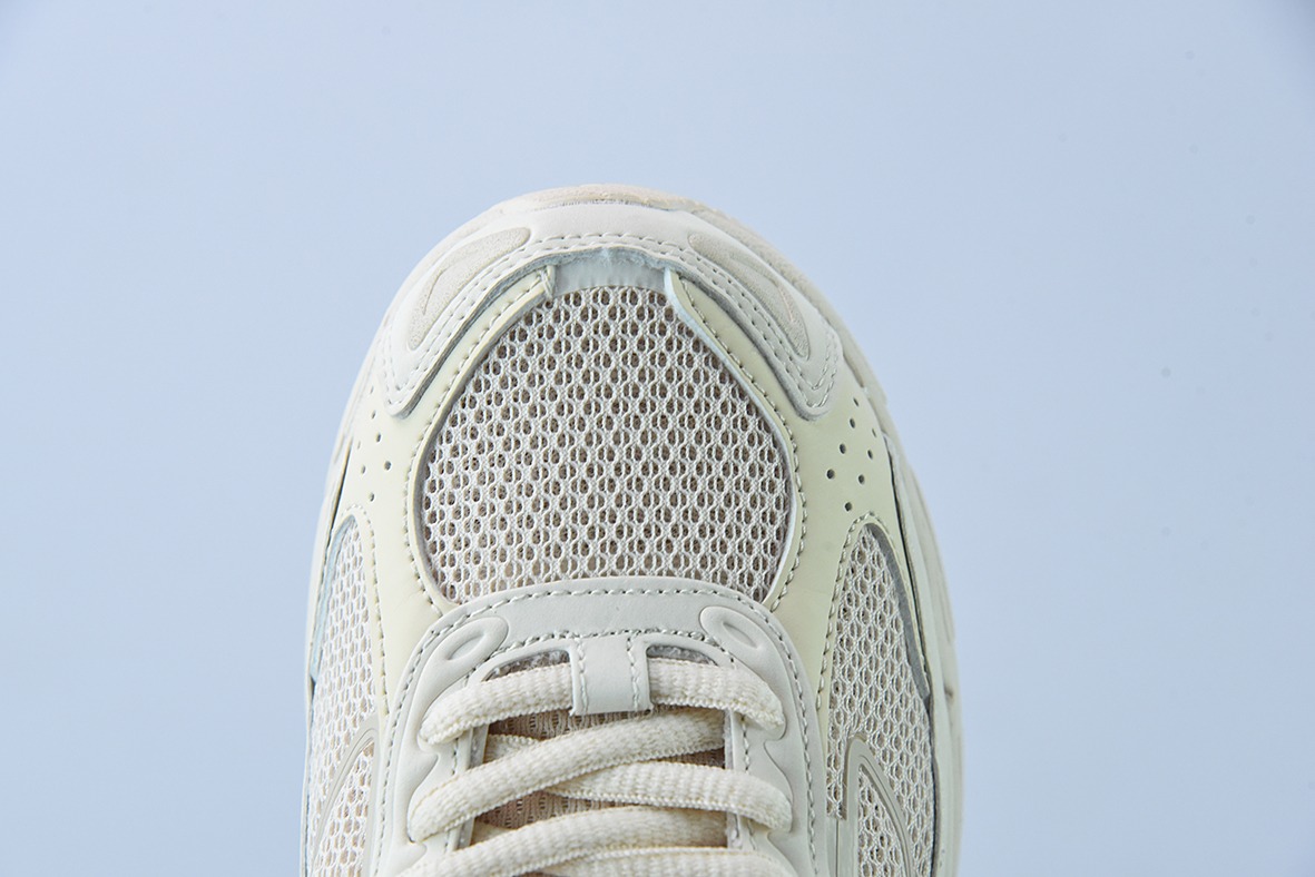 아디다스 오리지널스 응답 CL확인 예정응답 CL 시리즈 팝 스타일 레트로 통기성 쿠셔닝 캐주얼 스포츠 조깅화베이지 크림GX2505사이즈 : 36-45