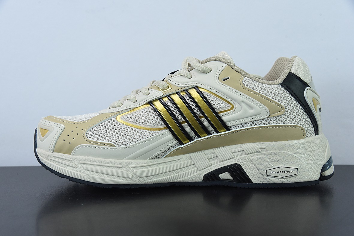 아디다스 디아다스 리스폰스 CL 커플 캐주얼 스포츠 러닝화 공식 아이템: FX6167 사이즈: 36-45