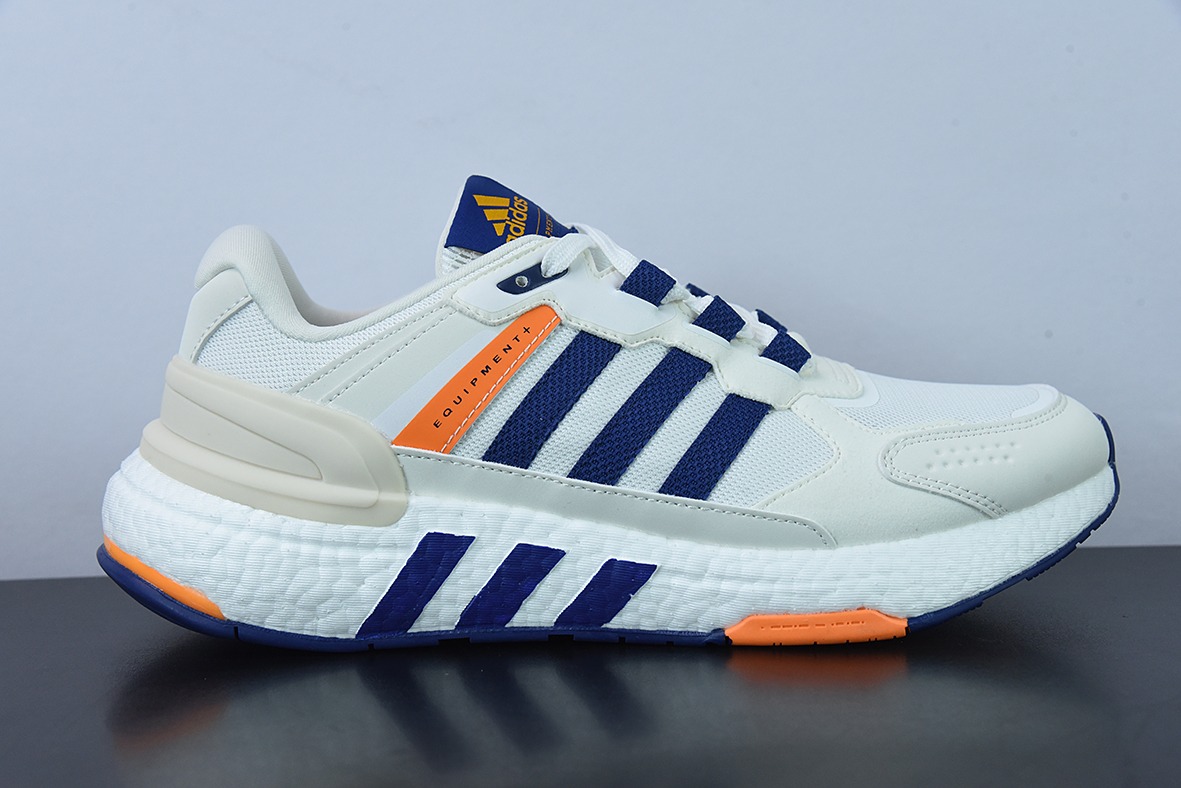 광고 장비+ 아디 2021 새로운 쿠셔닝 통기성 팝콘 캐주얼 러닝화 아디다스 EQT 시리즈 아이템 번호: HR2037 사이즈: 36-45