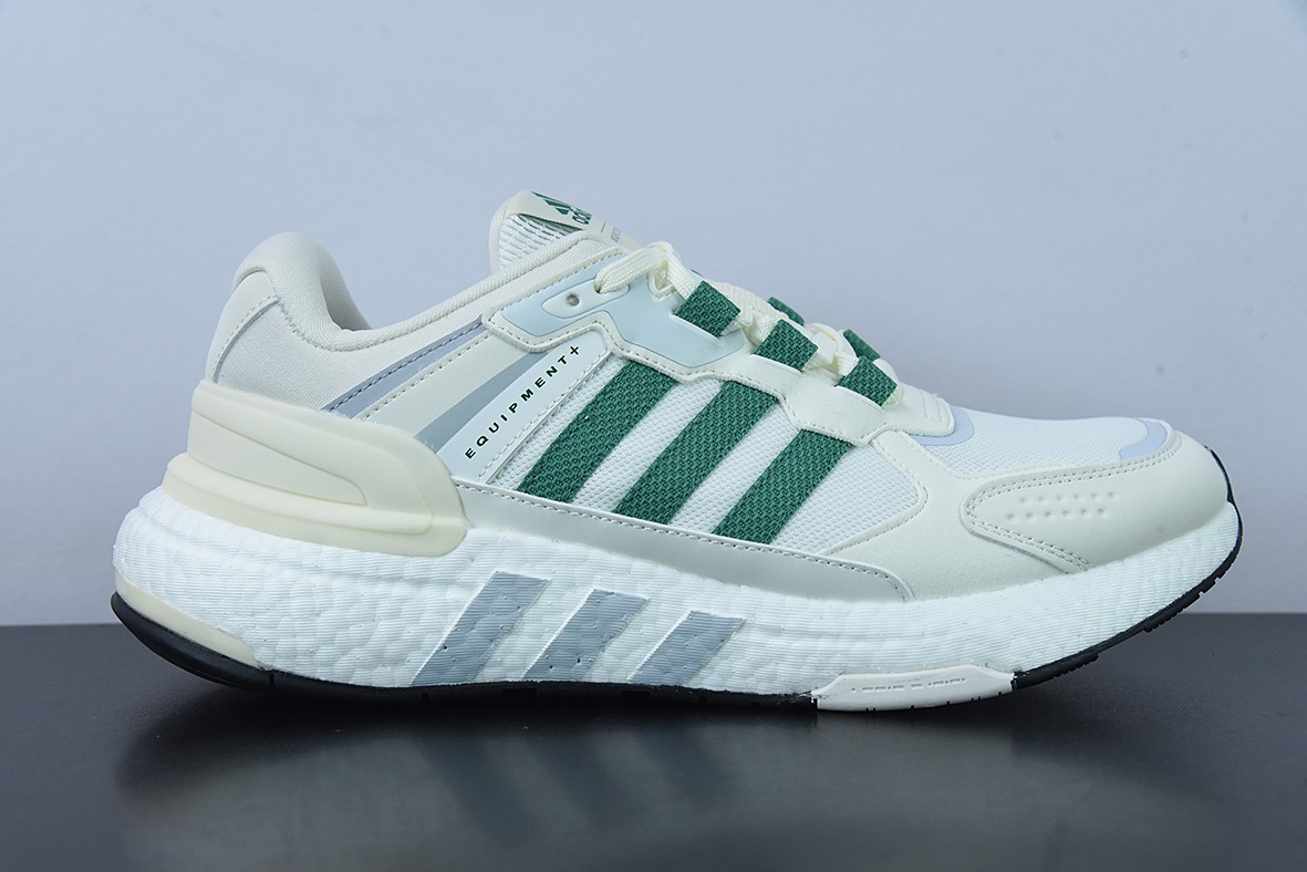 Ad EQUIPMENT+ Adi 2021 뉴 쿠셔닝 통기성 팝콘 캐주얼 러닝화 아디다스 EQT 시리즈 제품 번호: GY6605 사이즈: 36-45