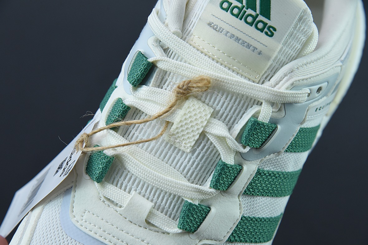 Ad EQUIPMENT+ Adi 2021 뉴 쿠셔닝 통기성 팝콘 캐주얼 러닝화 아디다스 EQT 시리즈 제품 번호: GY6605 사이즈: 36-45