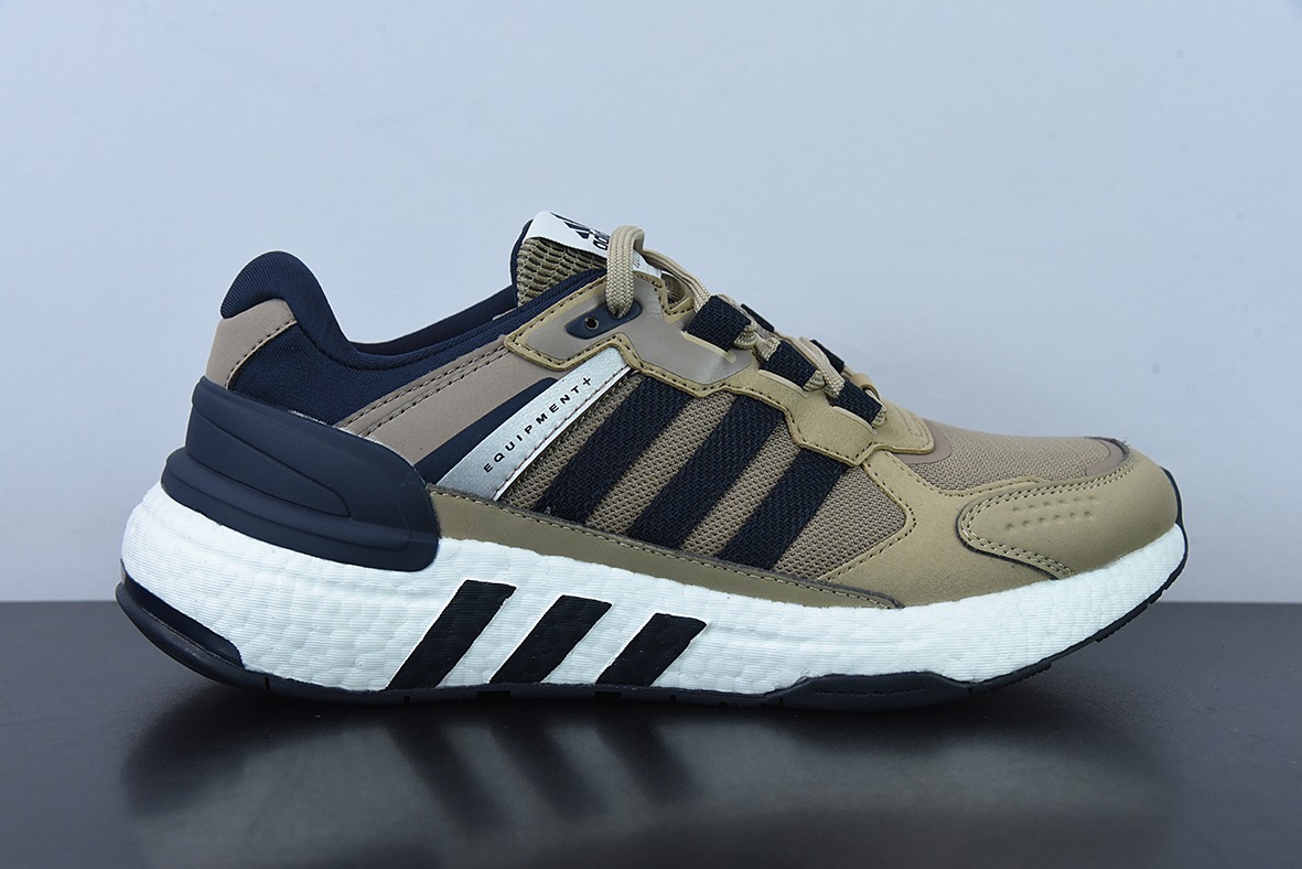 Ad EQUIPMENT+ Adi 2021 새로운 쿠셔닝 통기성 팝콘 캐주얼 러닝화 아디다스 EQT 시리즈 품목 번호: GY6606 사이즈: 36-45