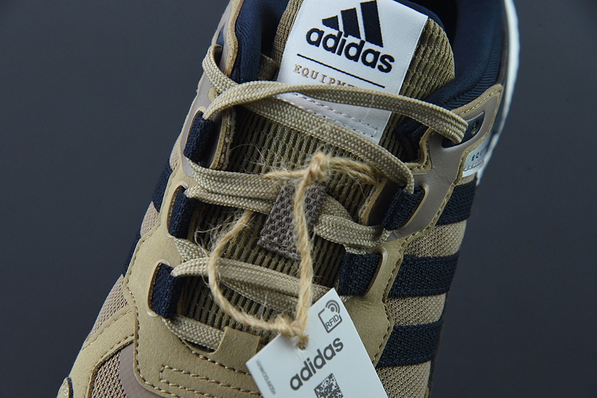 Ad EQUIPMENT+ Adi 2021 새로운 쿠셔닝 통기성 팝콘 캐주얼 러닝화 아디다스 EQT 시리즈 품목 번호: GY6606 사이즈: 36-45