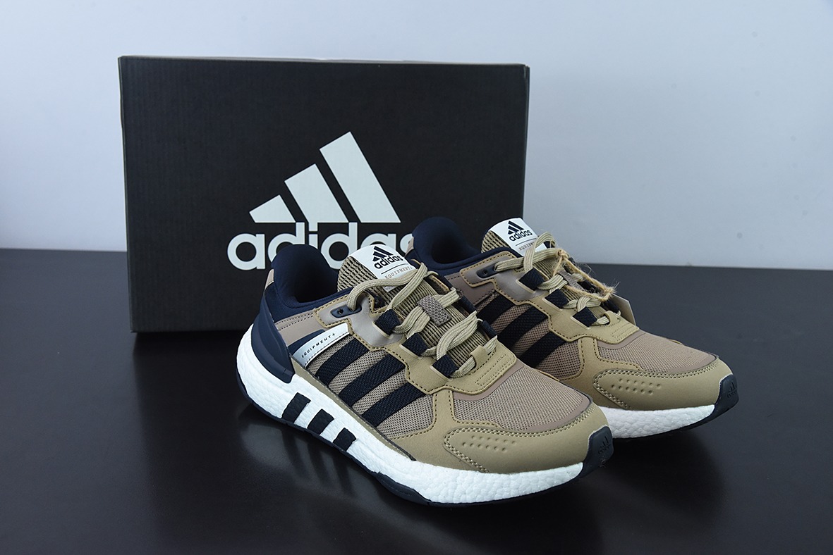 Ad EQUIPMENT+ Adi 2021 새로운 쿠셔닝 통기성 팝콘 캐주얼 러닝화 아디다스 EQT 시리즈 품목 번호: GY6606 사이즈: 36-45