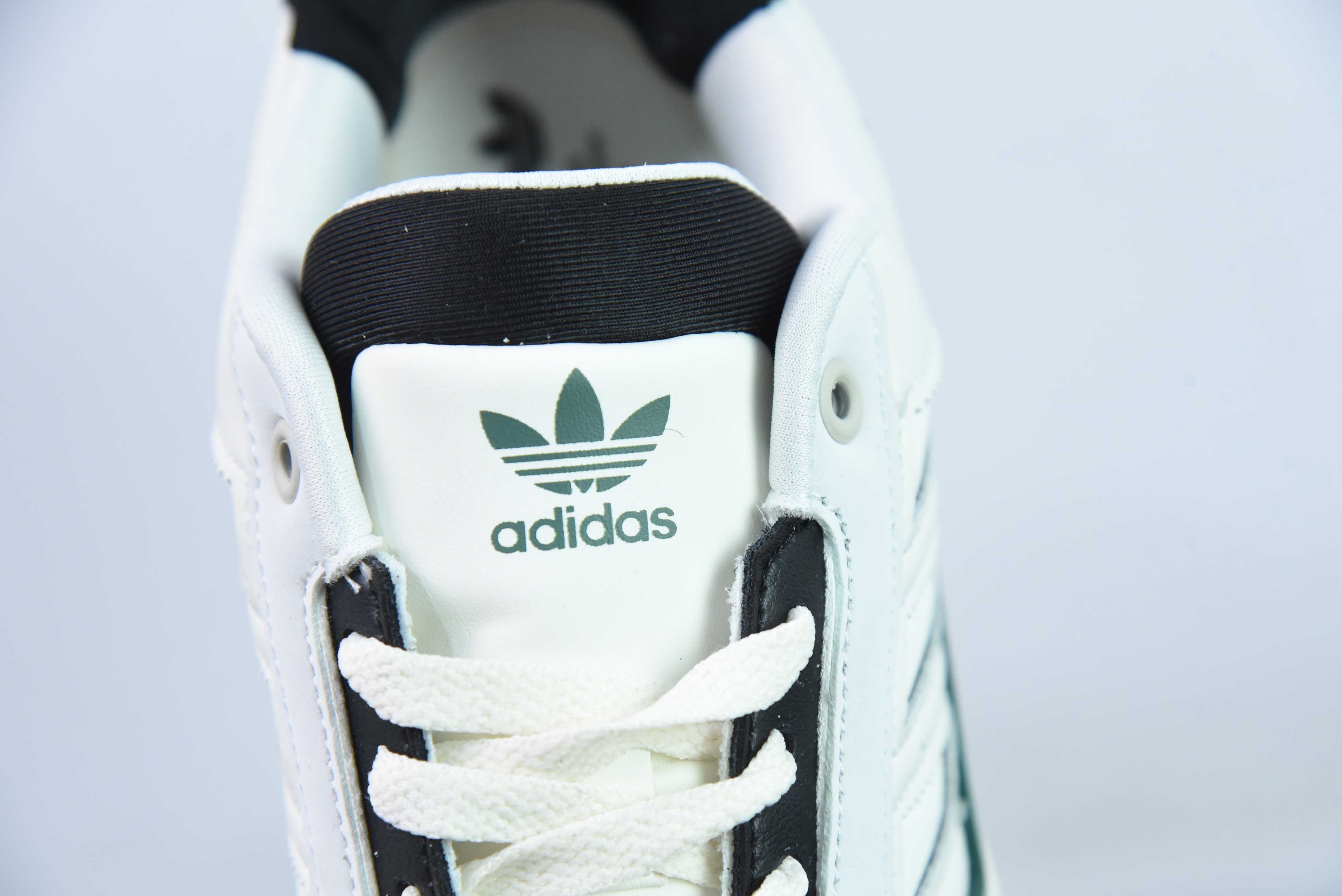 아디다스 드롭 스텝 로우 2.0 로우탑 클래식 스쿨 레트로 보드 슈즈 아이템 번호: IG4332 사이즈: 36-45