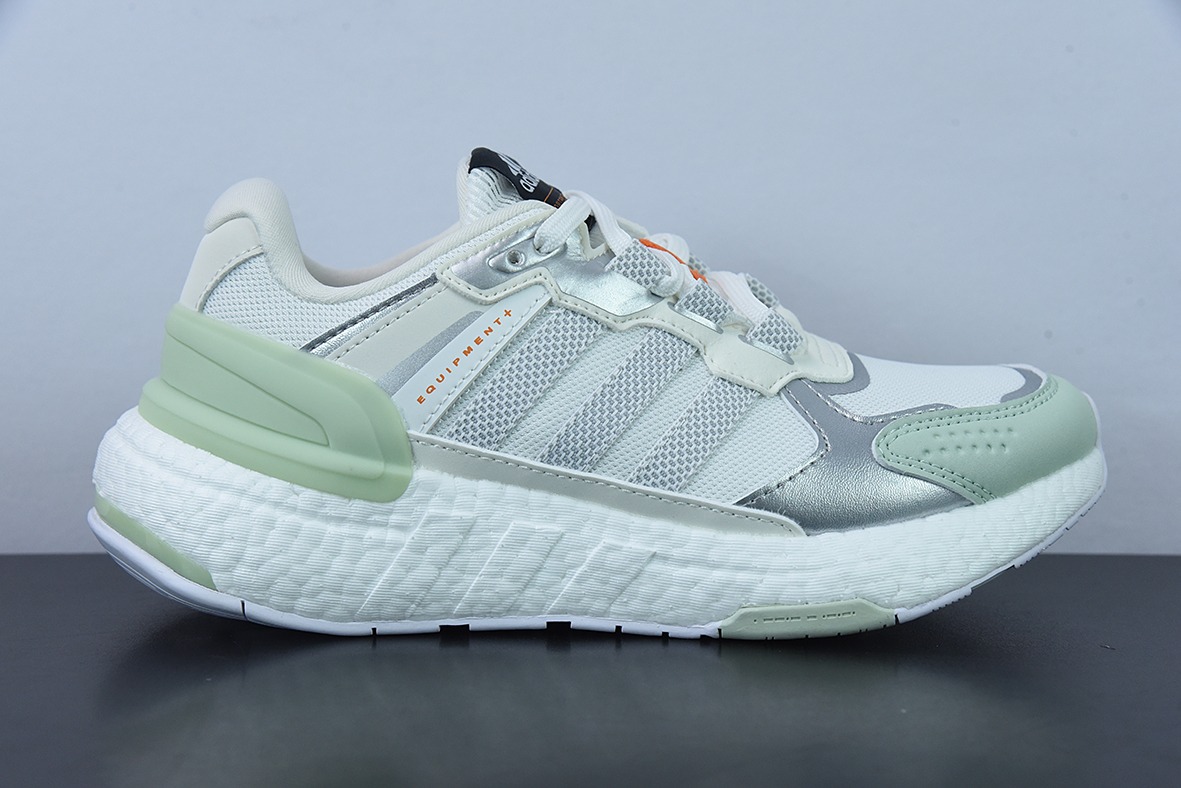 광고 장비+ 아디 2021 새로운 쿠셔닝 통기성 팝콘 캐주얼 러닝화 아디다스 EQT 시리즈 아이템 번호: H 사이즈: 36-40