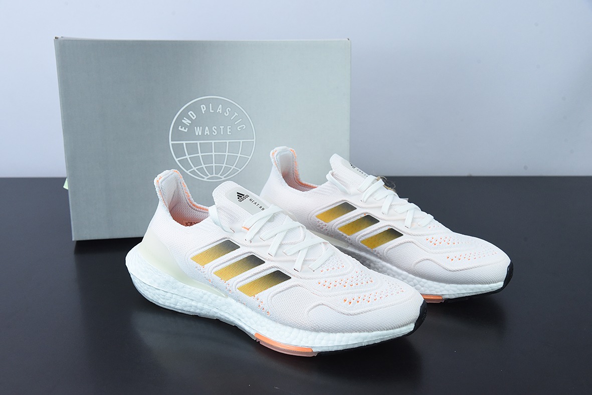 AD 울트라 부스트 ub2022 컨소시엄 아이템: GZ0129 팝콘 러닝화 사이즈: 36-46