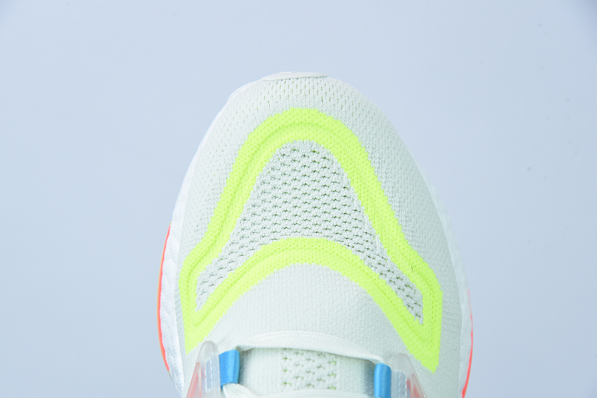 AD 울트라 부스트 ub2022 컨소시엄 새로운 컬러 팝콘 러닝화 아이템: GX8015 사이즈: 36-40