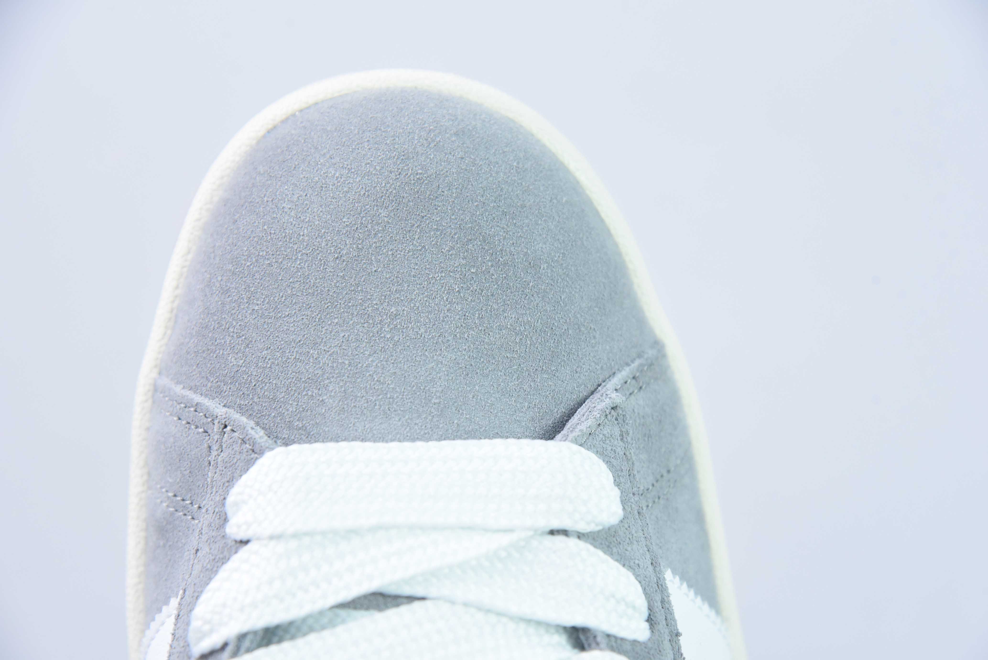 아디다스 오리지널스 캠퍼스 00S 아디다스 샴록 레트로 캐주얼 미끄럼 방지 로우탑 스니커즈 아이템: HQ8707 그레이 및 화이트 사이즈: 36-45