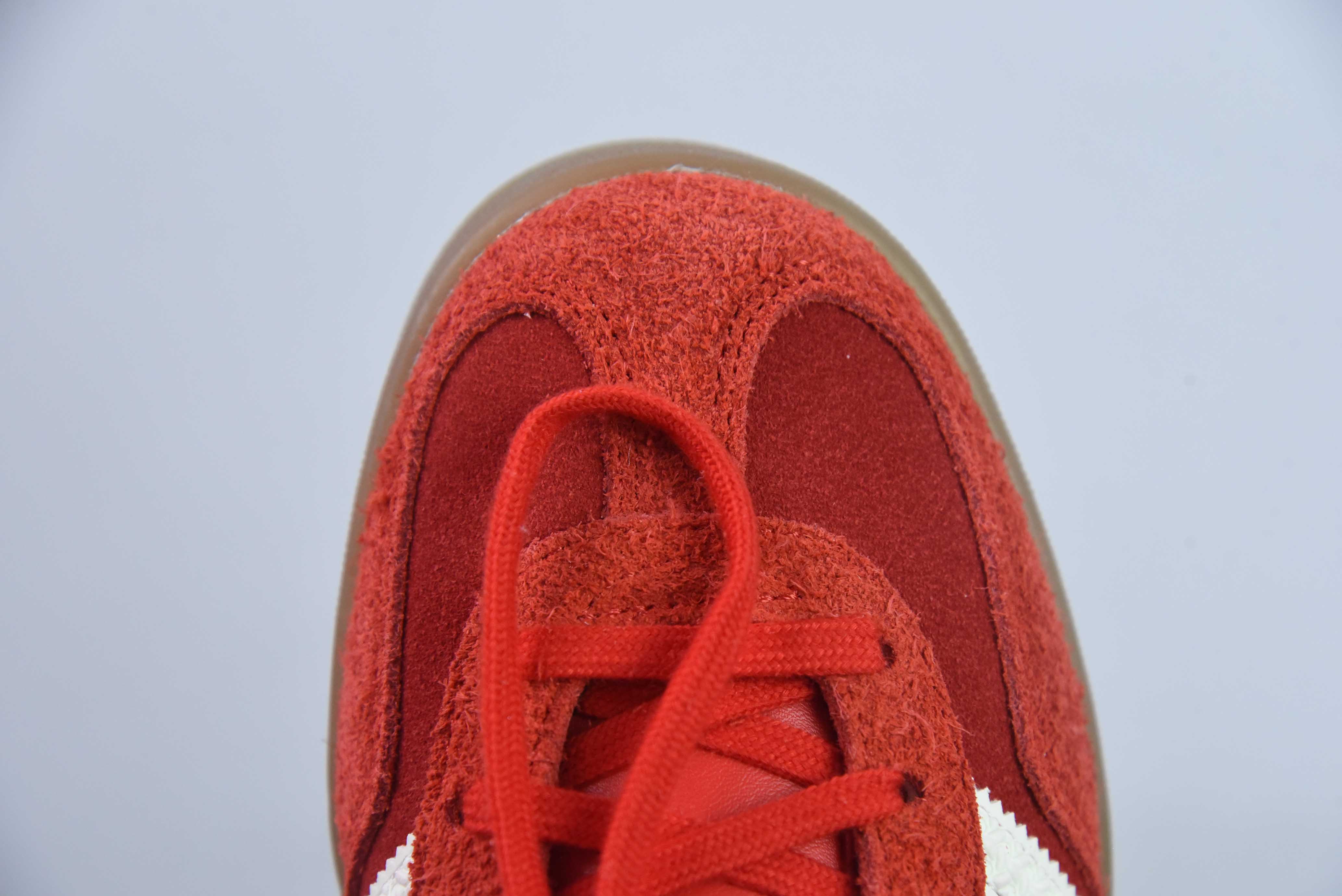 AD 오리지널 가젤 실내 트레이너 로우 탑 레트로 빈티지 매칭 캐주얼 스포츠 독일 트레이닝 스타일 보드 슈즈 아이템 번호: IF1808 사이즈: 35.5-44