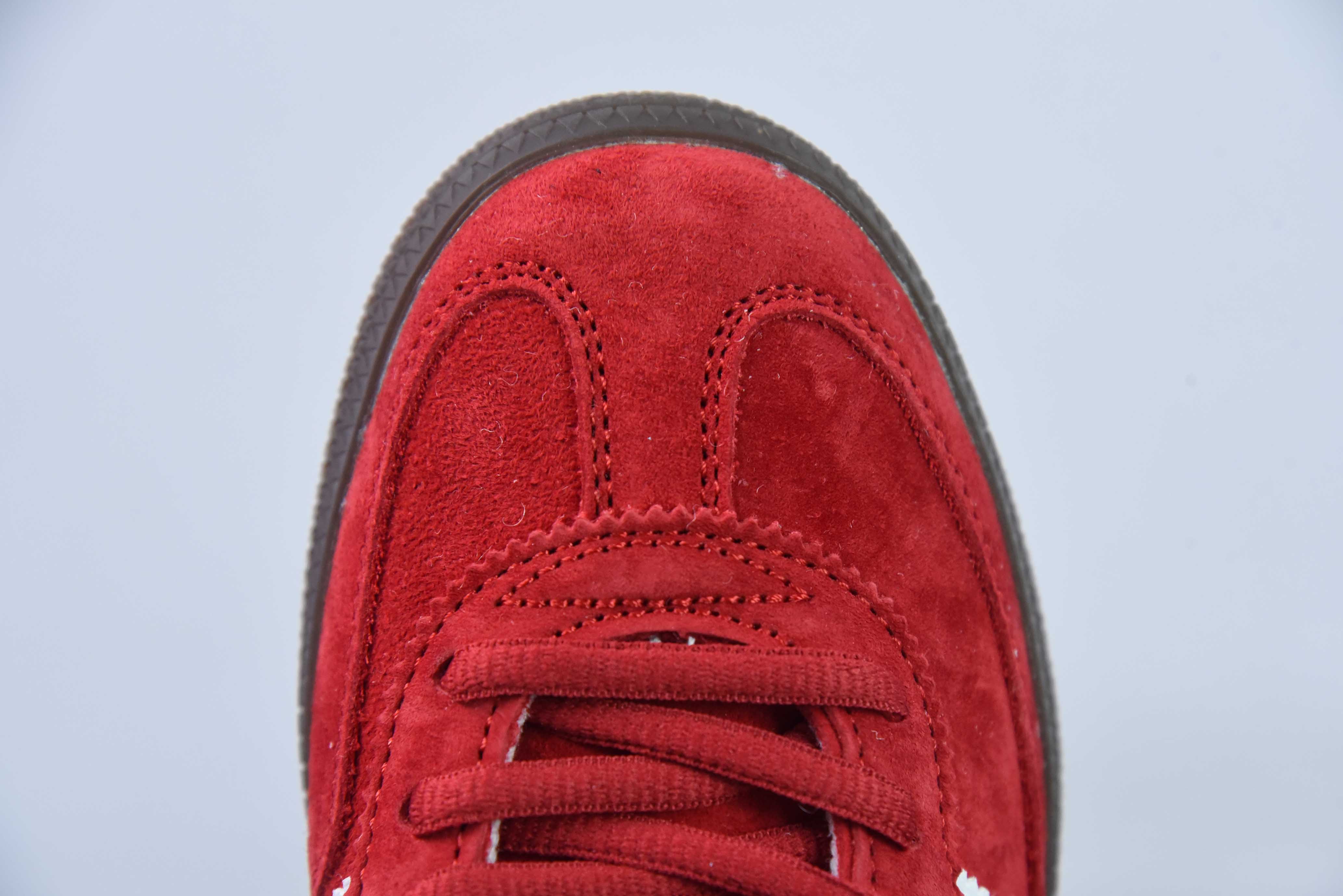 아디다스 핸드볼 스페시알 아디다스 클래식 빈티지 캐주얼 슈즈 아이템 번호: FV1227 사이즈: 36-45