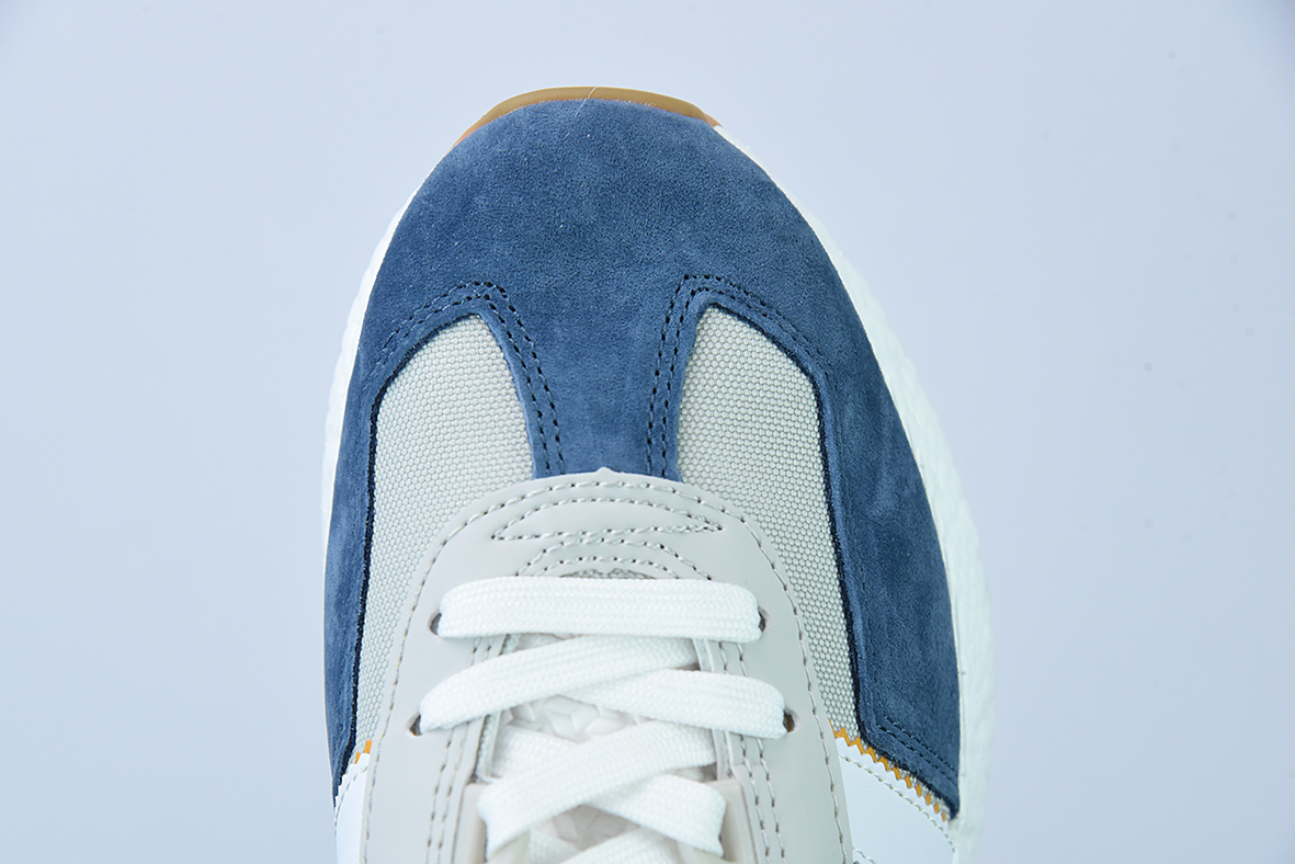 아디다스 레이싱 E5 부스트 프로토타입 스피드 경량 레트로 시리즈 다용도 통기성 스포츠 조거 아이템 번호: GW0559 사이즈: 36-45