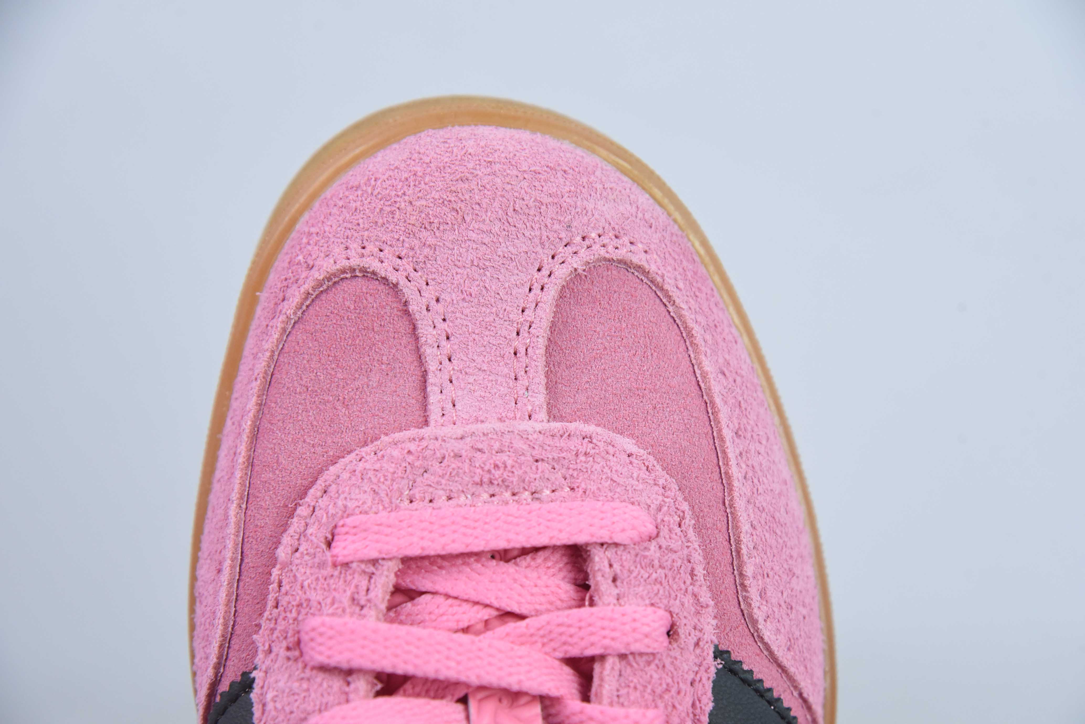 AD 오리지널 가젤 인도어 트레이너 로우탑 레트로 빈티지 캐주얼 운동화 아이템 번호: IE7002 사이즈: 35.5-44