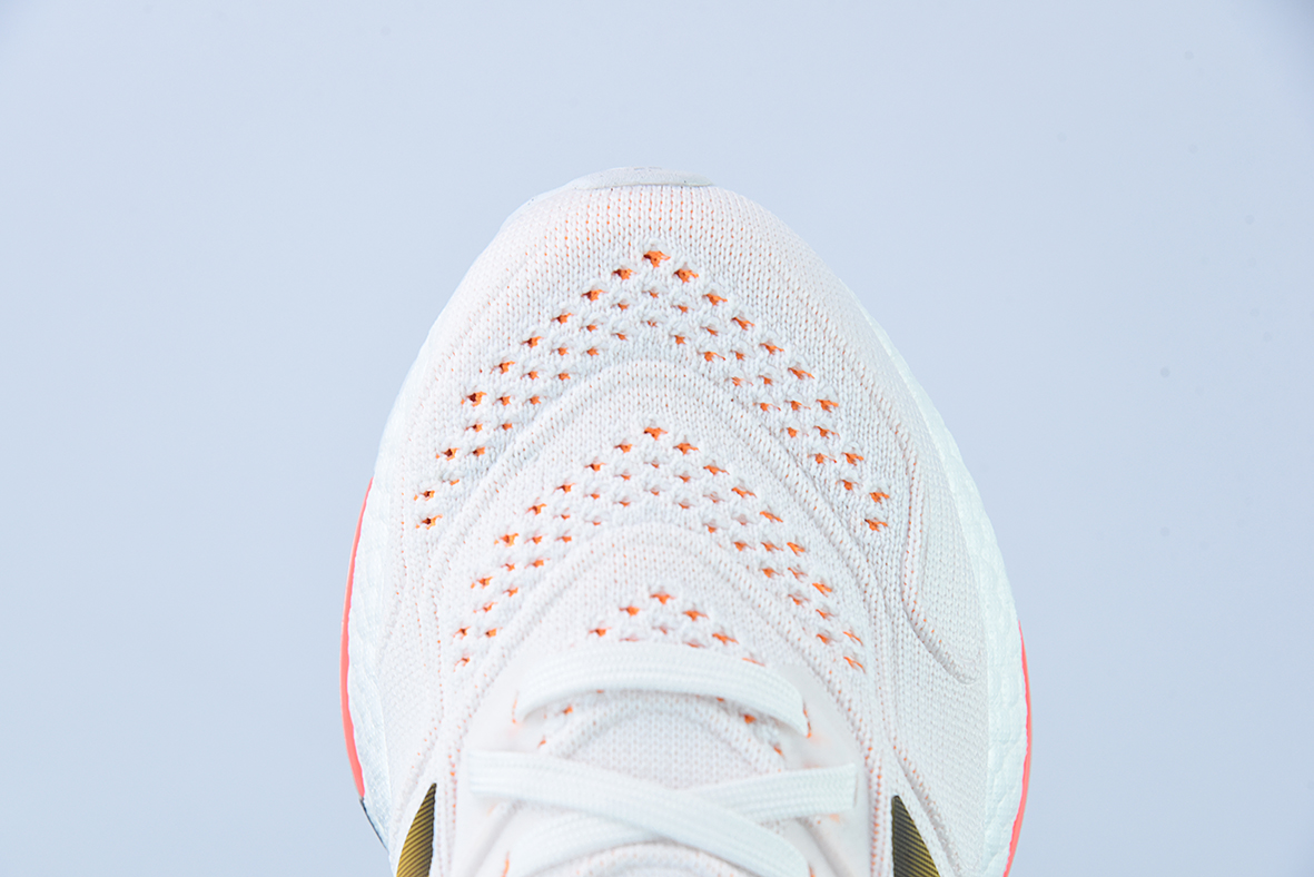 AD 울트라 부스트 ub2022 컨소시엄 풀 팜 팝콘 러닝화 핑크 아이템 번호: GX8057 사이즈: 36-40