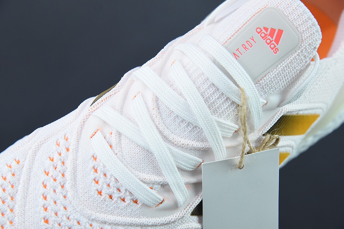 AD 울트라 부스트 ub2022 컨소시엄 풀 팜 팝콘 러닝화 핑크 아이템 번호: GX8057 사이즈: 36-40