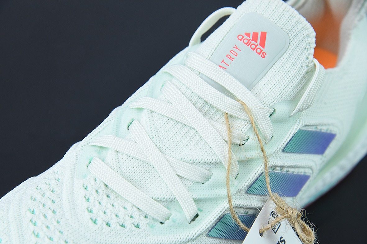 AD 울트라 부스트 ub2022 컨소시엄 풀 팜 팝콘 러닝화 스니커즈 아이템 번호: GX8087 사이즈: 36-40