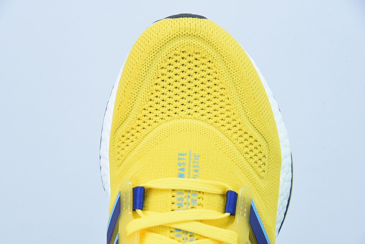 AD 울트라 부스트 ub2022 컨소시엄 새로운 컬러 팝콘 러닝화 제품 번호: GW1710 사이즈: 39-48