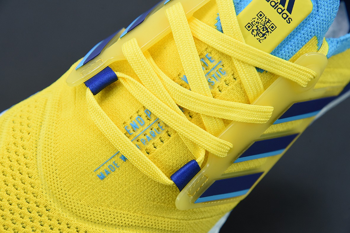 AD 울트라 부스트 ub2022 컨소시엄 새로운 컬러 팝콘 러닝화 제품 번호: GW1710 사이즈: 39-48