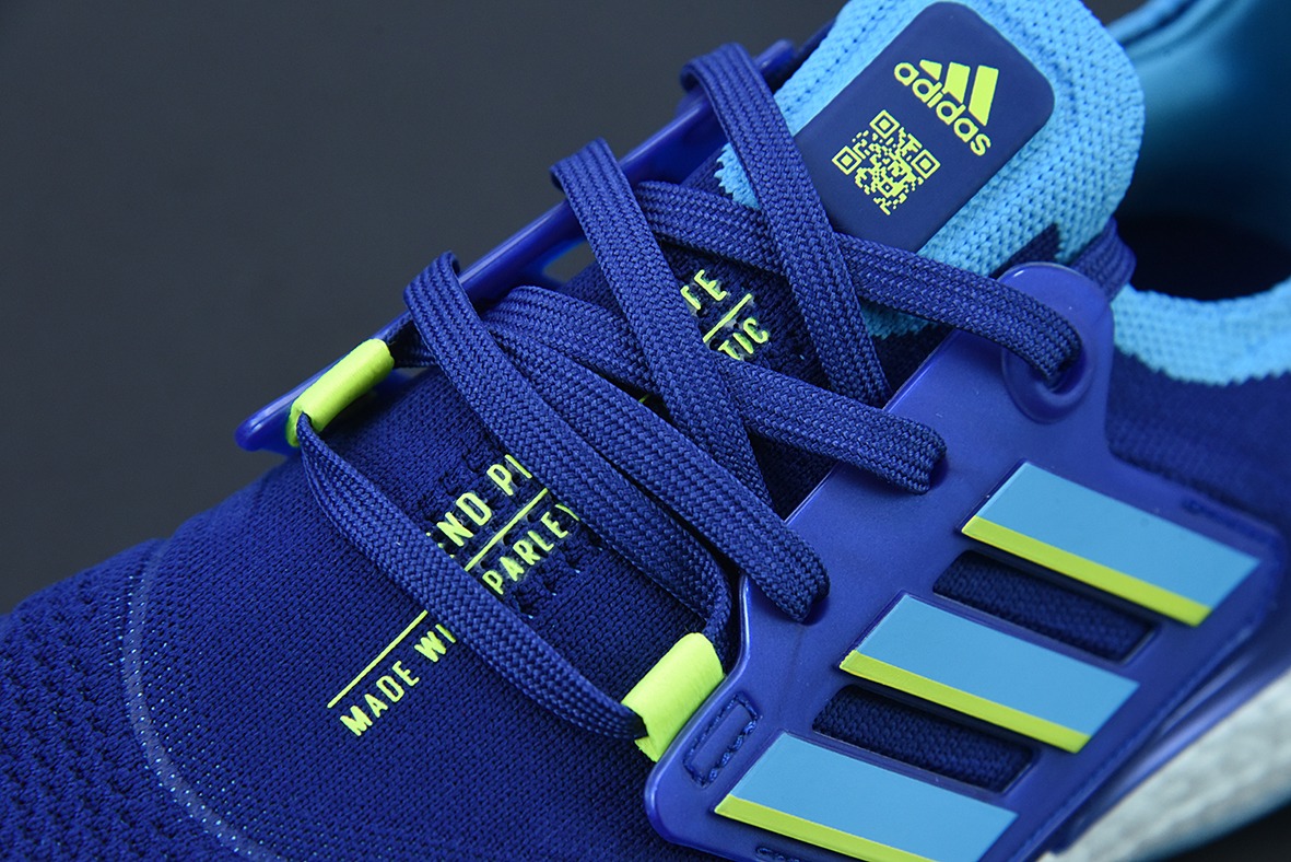 울트라 부스트 ub2022 컨소시엄 새로운 컬러 팝콘 러닝화 상품 번호: GX9333 사이즈: 39-48