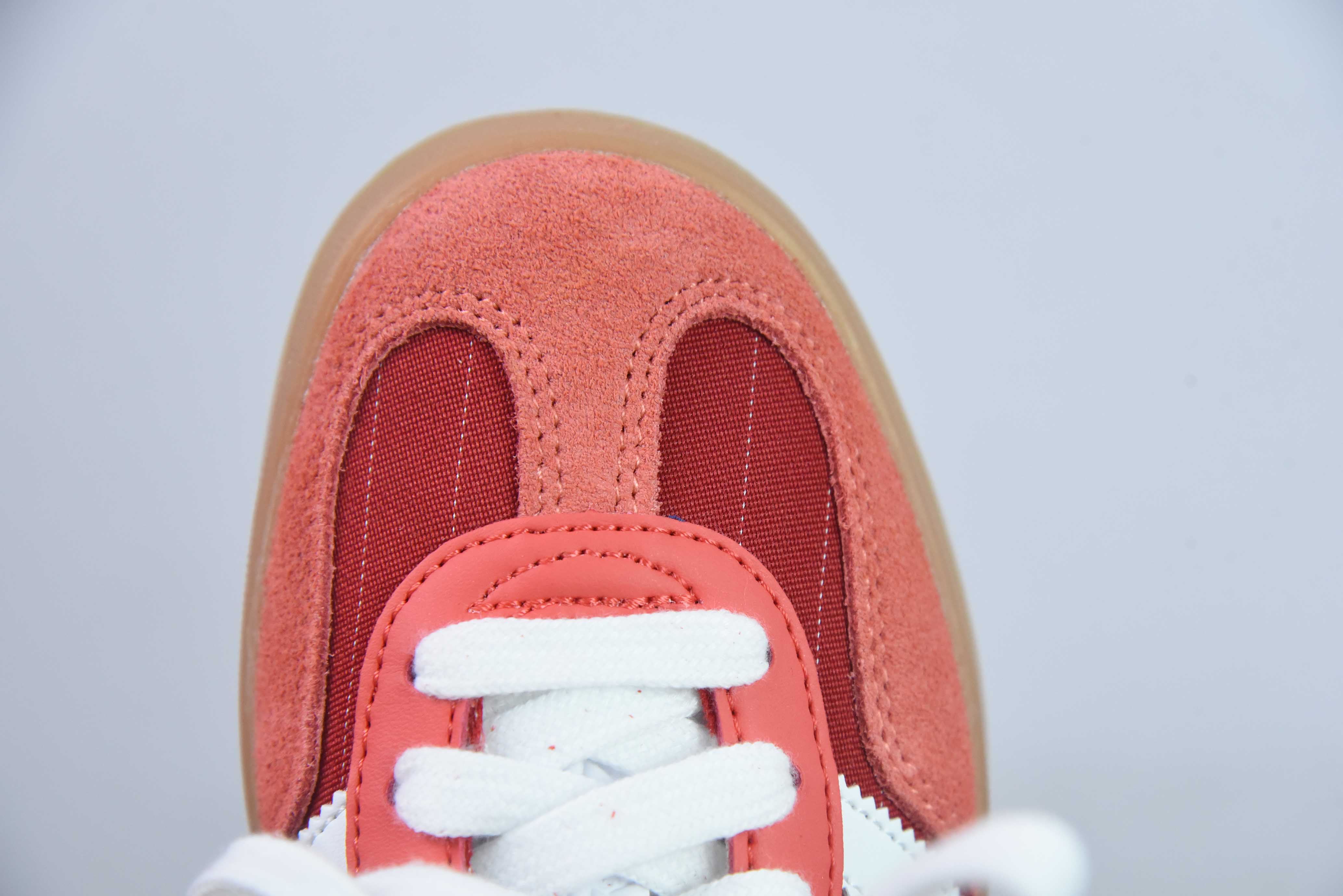 AD 오리지널 가젤 실내 트레이너 로우탑 빈티지 백 백 캐주얼 스포츠 독일 트레이닝 윈드 보드 슈즈 품목 번호: IF9641 사이즈: 35.5-44