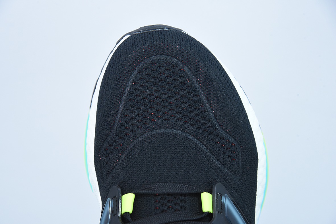 아디다스 아디다스 울트라 부스트 2022 블랙 블루 오렌지 UB2022 8.0 아이템 번호 GY8681 사이즈: 36-40