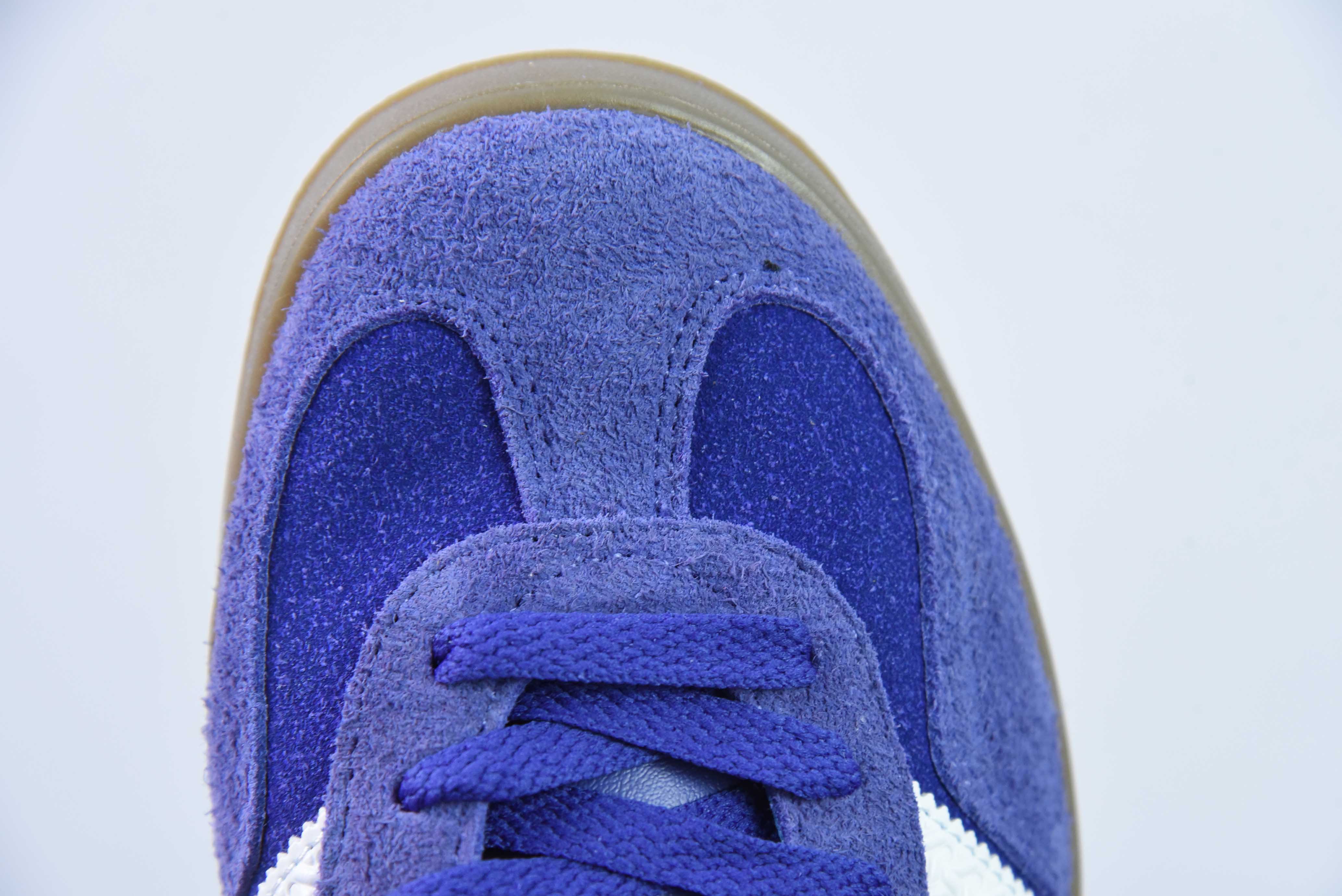 아디다스 오리지널스 가젤 인도어 샴록 캐주얼 미끄럼 방지 로우탑 보드 슈즈 품목 번호: IF1806 사이즈: 36-45