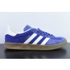 아디다스 오리지널스 가젤 인도어 샴록 캐주얼 미끄럼 방지 로우탑 보드 슈즈 품목 번호: IF1806 사이즈: 36-45