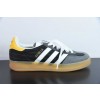 AD 오리지널 가젤 실내 트레이너 로우탑 레트로 빈티지 캐주얼 스포츠 독일 트레이닝 스타일 보드 슈즈 아이템 번호: IF9642 사이즈: 35.5-44