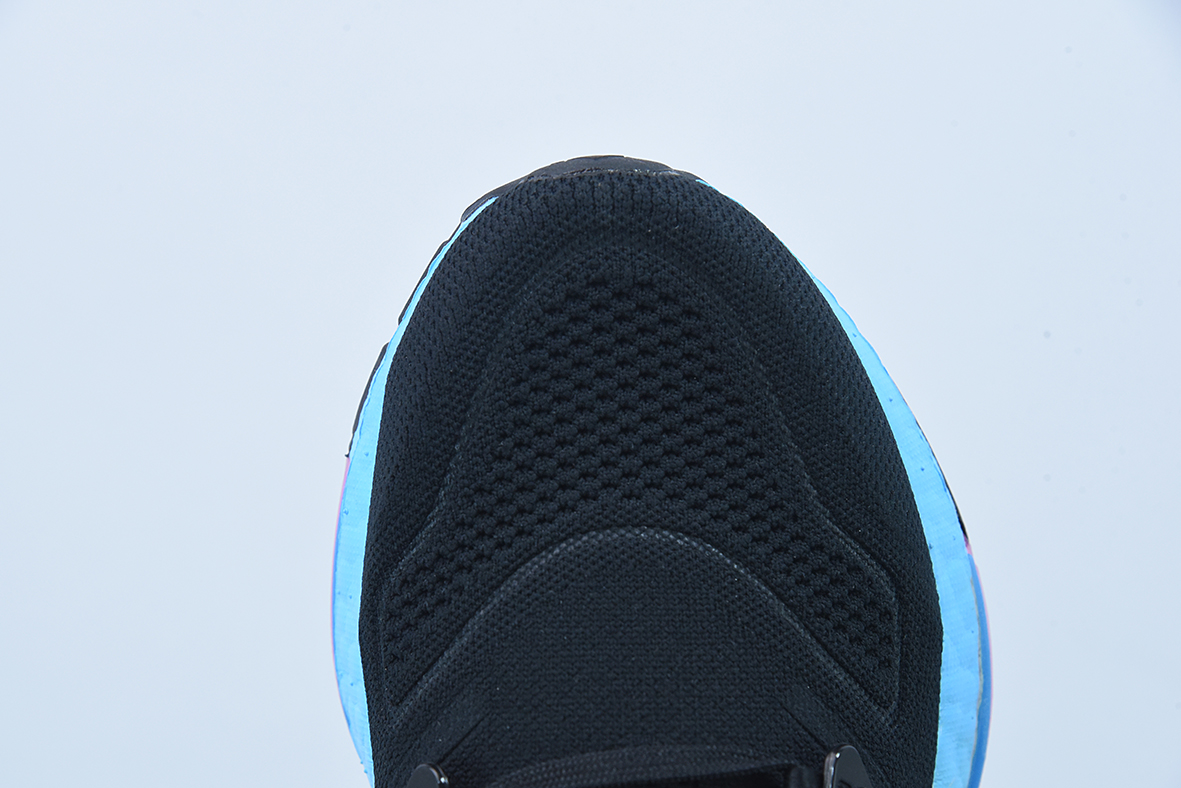 X07M3 Ad 울트라 부스트 22 컨소시엄 아디다스 뉴 8.0 두꺼운 솔 팝콘 러닝화 아이템: GV8829 사이즈: 39-48