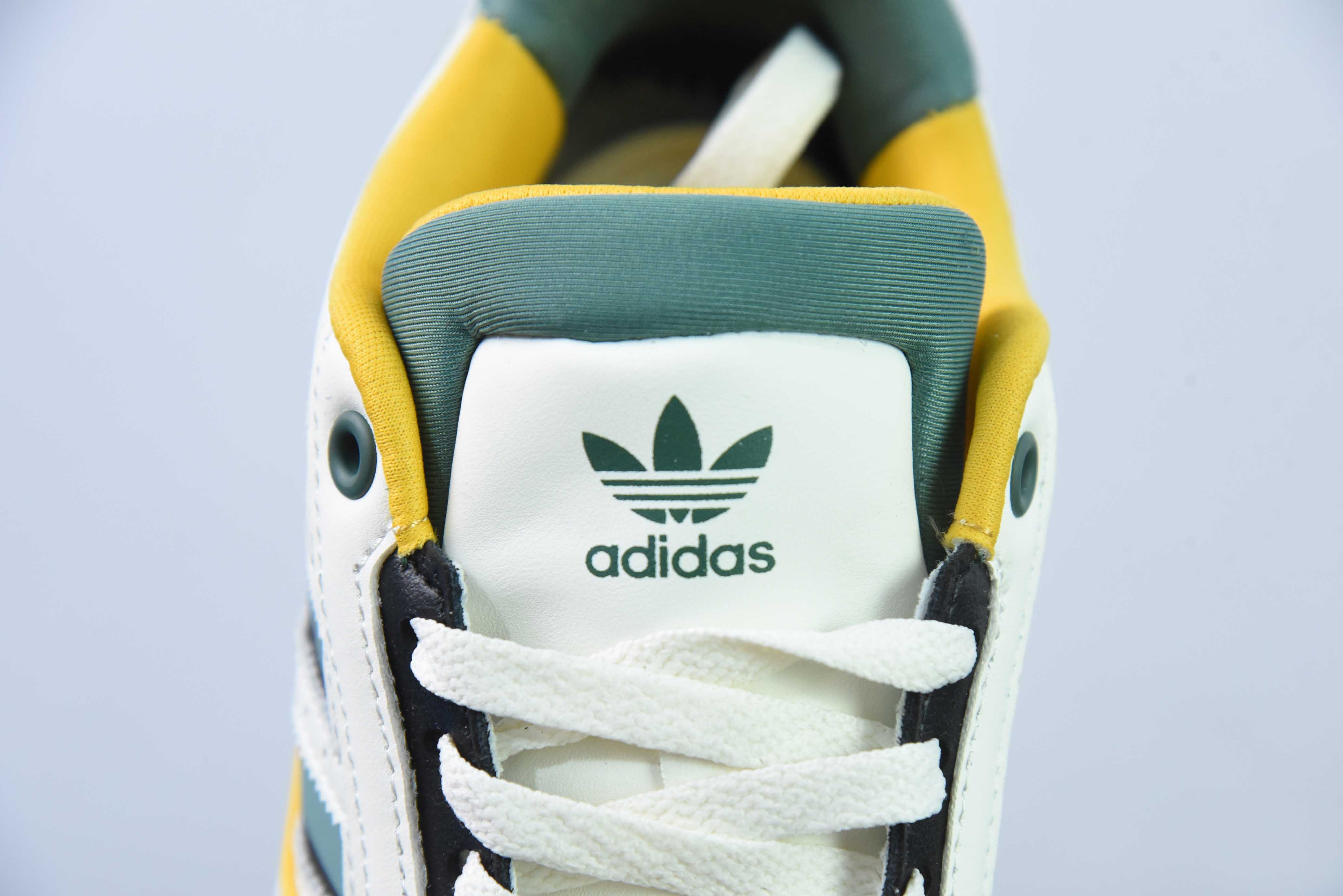 아디다스 드롭 스텝 로우 2.0 로우탑 클래식 캠퍼스 레트로 보드 슈즈 아이템 번호: IG1907 사이즈: 36-45