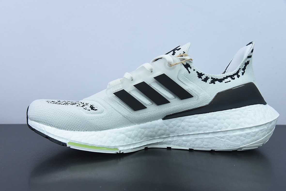 Ad 울트라 부스트 22 ‘’자연으로 만든LR 아디다스 뉴 8.0 두꺼운 솔 팝콘 러닝화 아이템 번호: GX5573 사이즈: 39-48