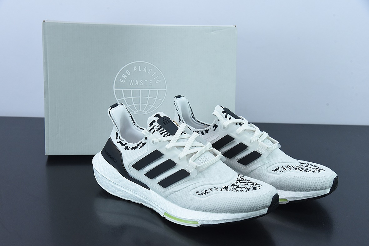 Ad 울트라 부스트 22 ‘’자연으로 만든LR 아디다스 뉴 8.0 두꺼운 솔 팝콘 러닝화 아이템 번호: GX5573 사이즈: 39-48