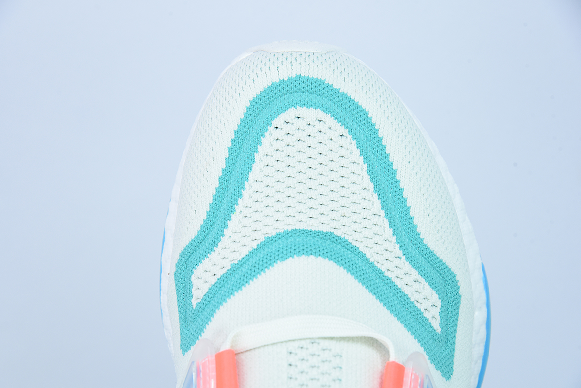 울트라 부스트 22 컨소시엄 LR 아디다스 새로운 8.0 두꺼운 바닥 팝콘 러닝화 품목 번호: GY8674 사이즈: 39-48