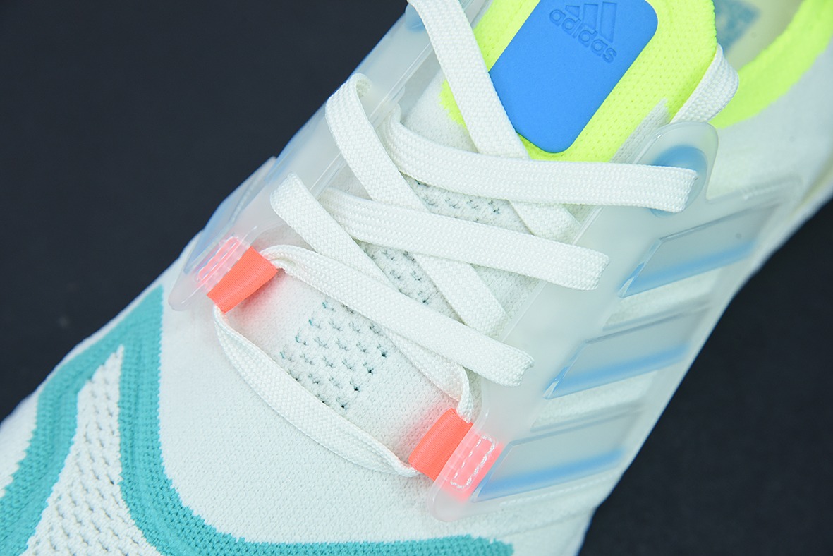 울트라 부스트 22 컨소시엄 LR 아디다스 새로운 8.0 두꺼운 바닥 팝콘 러닝화 품목 번호: GY8674 사이즈: 39-48