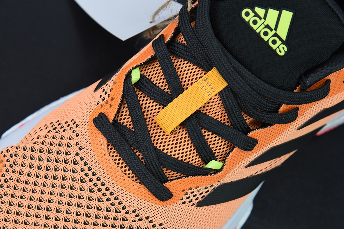 아디솔라 글라이드 5 울트라 스트레치 팝콘 미드솔 캐주얼 러닝화 GX5470 쿠셔닝 부스트 미드솔로 탁월한 착화감 제공 사이즈: 39 40 40.5 41 42 42.5 43 44 45