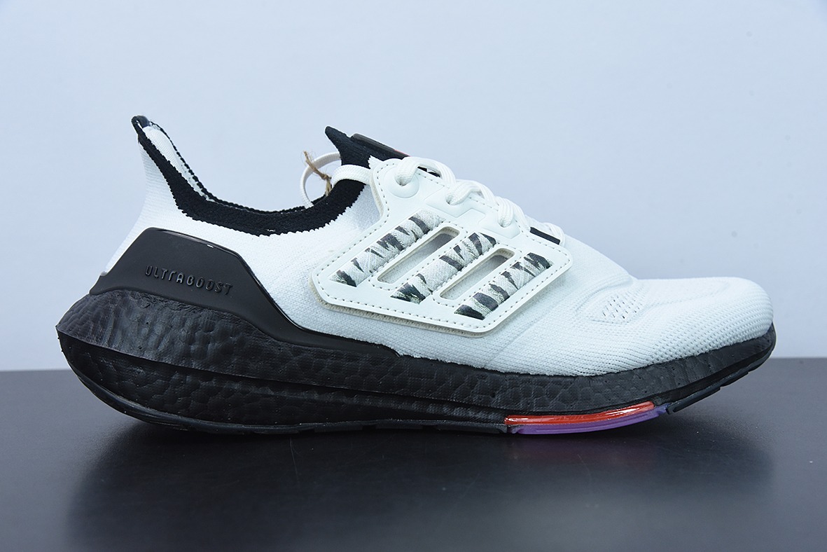 트랜스포머 x AD Adi 울트라 부스트 UB22 트랜스포머 공동 브랜드 울트라 스트레치 팝콘 미드솔 캐주얼 러닝화 GW1915 사이즈: 39-48