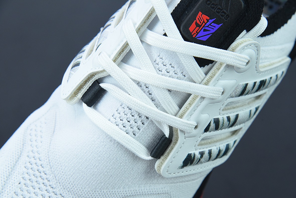 트랜스포머 x AD Adi 울트라 부스트 UB22 트랜스포머 공동 브랜드 울트라 스트레치 팝콘 미드솔 캐주얼 러닝화 GW1915 사이즈: 39-48