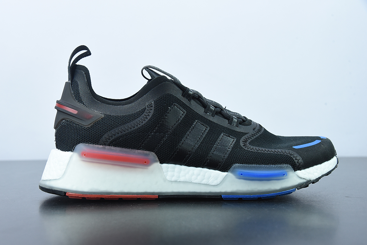 아디다스 클래식 클로버 (아디다스 오리지널스) 시리즈 아디다스 오리지널스 NMDV3 신발 아이템 번호: GX3378 사이즈: 36-45