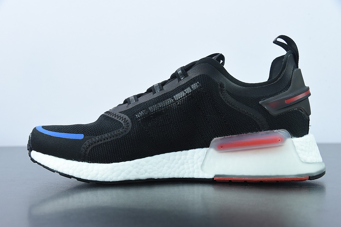 아디다스 클래식 클로버 (아디다스 오리지널스) 시리즈 아디다스 오리지널스 NMDV3 신발 아이템 번호: GX3378 사이즈: 36-45