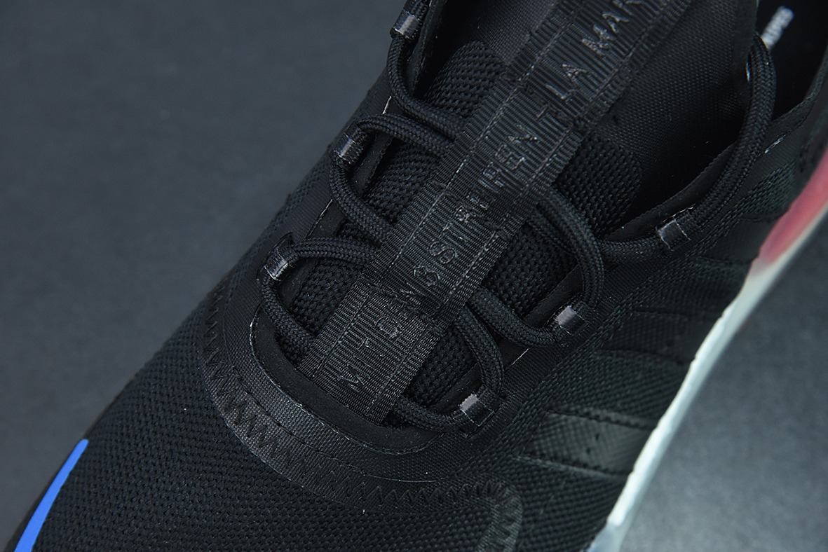 아디다스 클래식 클로버 (아디다스 오리지널스) 시리즈 아디다스 오리지널스 NMDV3 신발 아이템 번호: GX3378 사이즈: 36-45