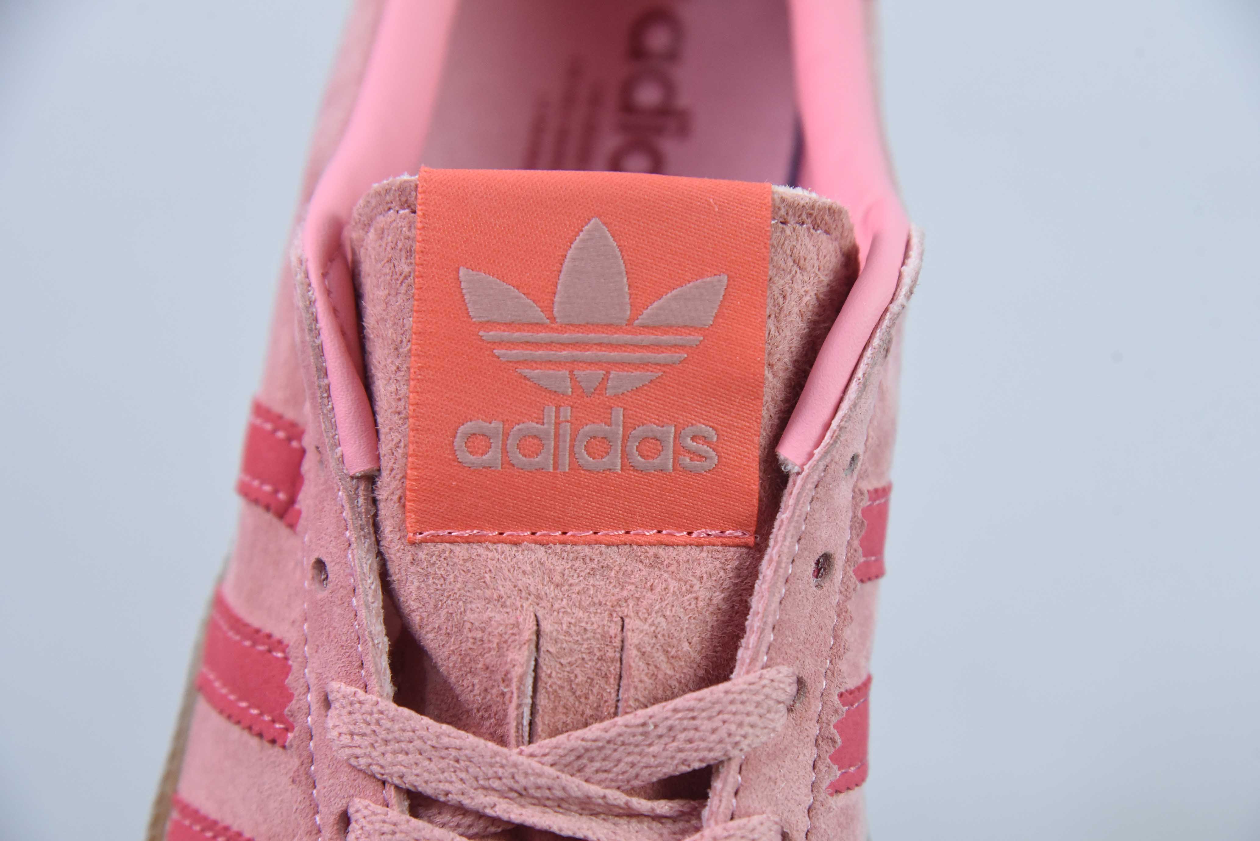 Ad 오리지널스 버뮤다 IH0302 아디 미끄럼 방지 웨어러블 경량 로우탑 보드숏 사이즈: 36-40