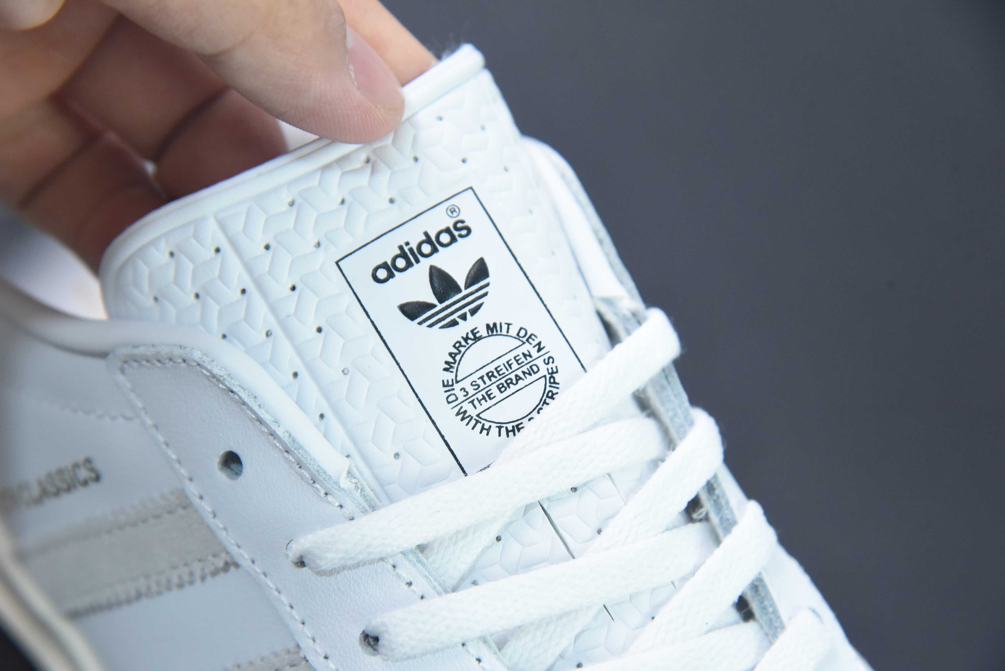 AD 오리지널스 가젤 인도어 × 키스 공동 브랜드 캐주얼 컴포트 경량웨어 로우탑 보드쇼츠 상품 번호: IE2572 사이즈: 36-45