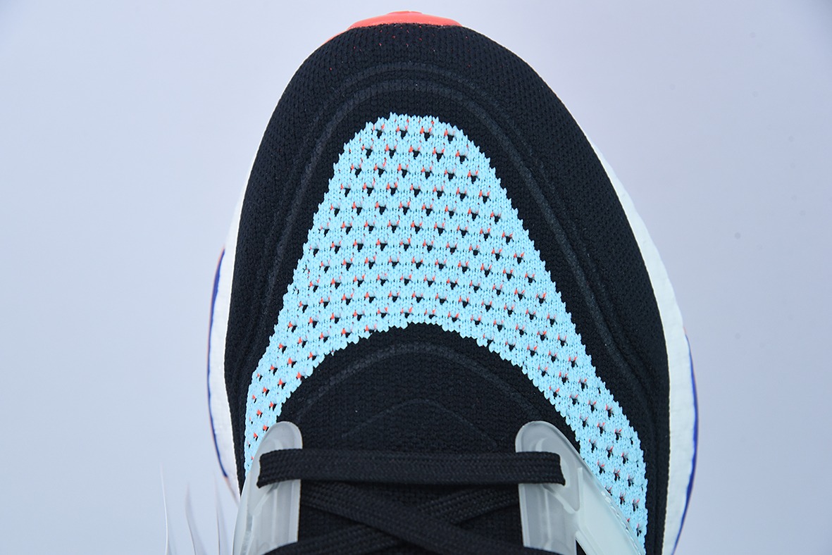 Ad 울트라 부스트 21 컨소시엄 품목 번호 S23867 아디다스 새로운 두꺼운 밑창 팝콘 러닝화 사이즈 39-45