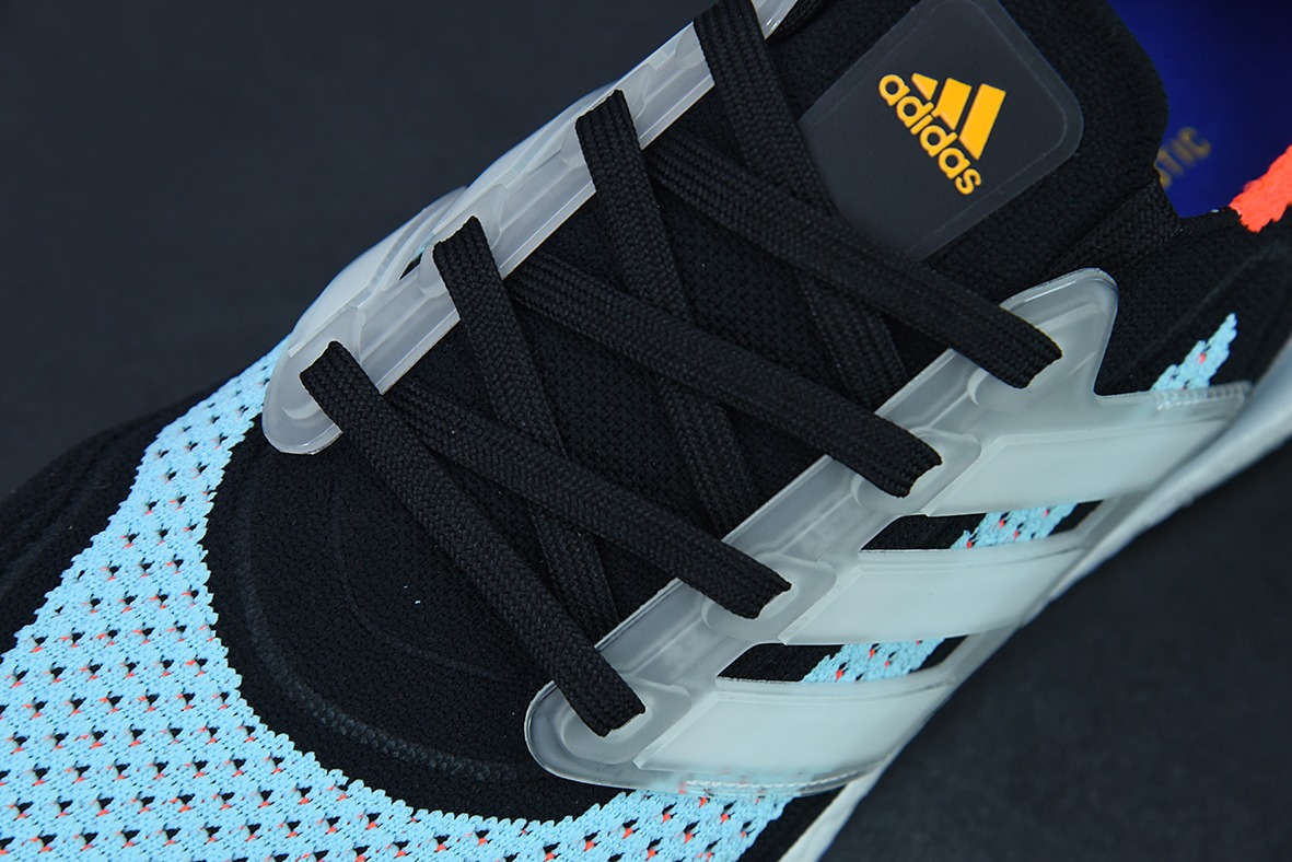 Ad 울트라 부스트 21 컨소시엄 품목 번호 S23867 아디다스 새로운 두꺼운 밑창 팝콘 러닝화 사이즈 39-45