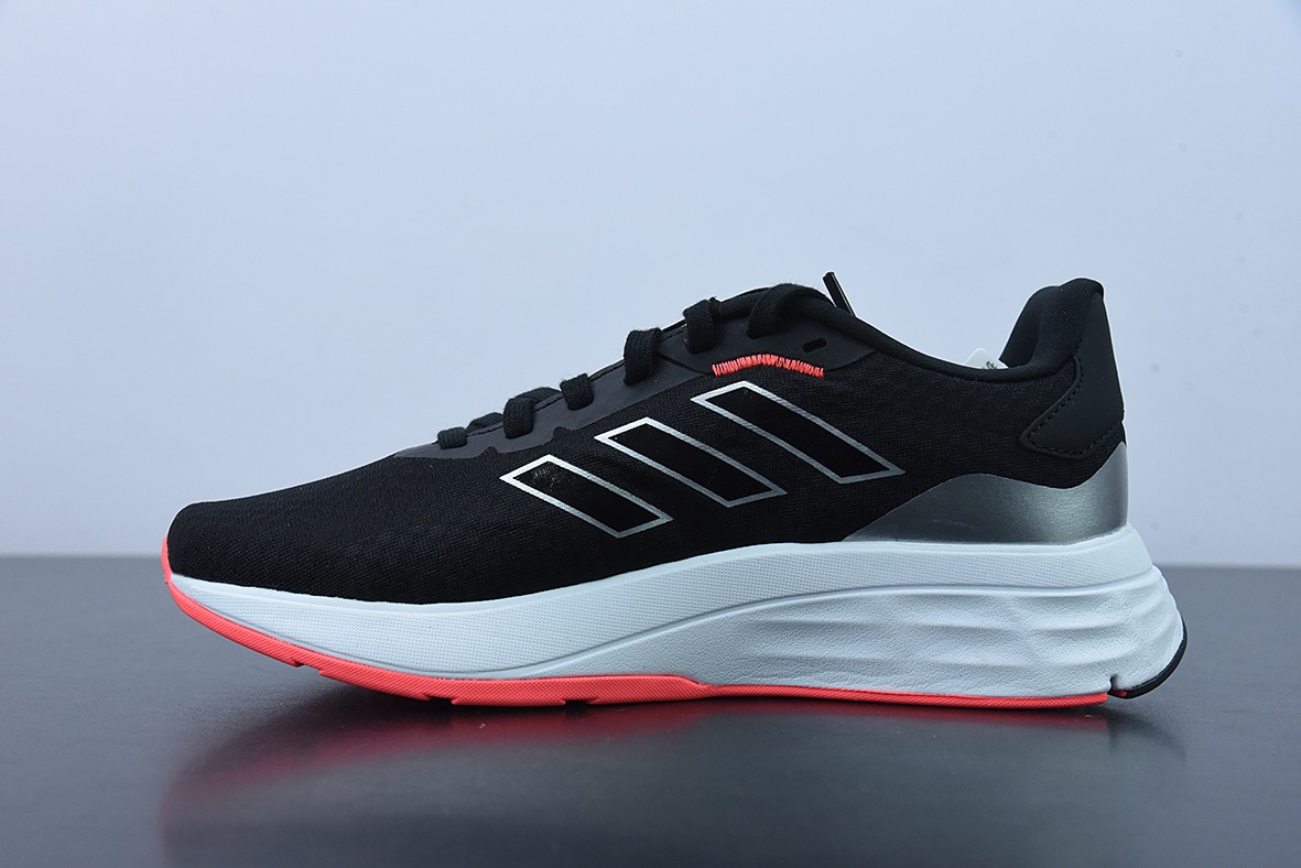 Ad 스피드모션 GX0569 아디 신상 여름용 경량 쿠셔닝 스포츠 러닝화 품목 번호: GX0569 사이즈: 36-39