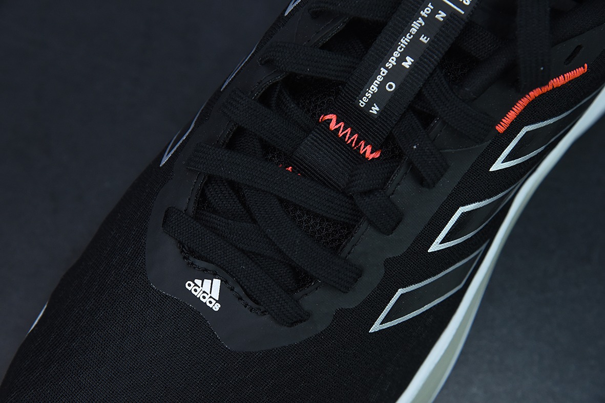 Ad 스피드모션 GX0569 아디 신상 여름용 경량 쿠셔닝 스포츠 러닝화 품목 번호: GX0569 사이즈: 36-39