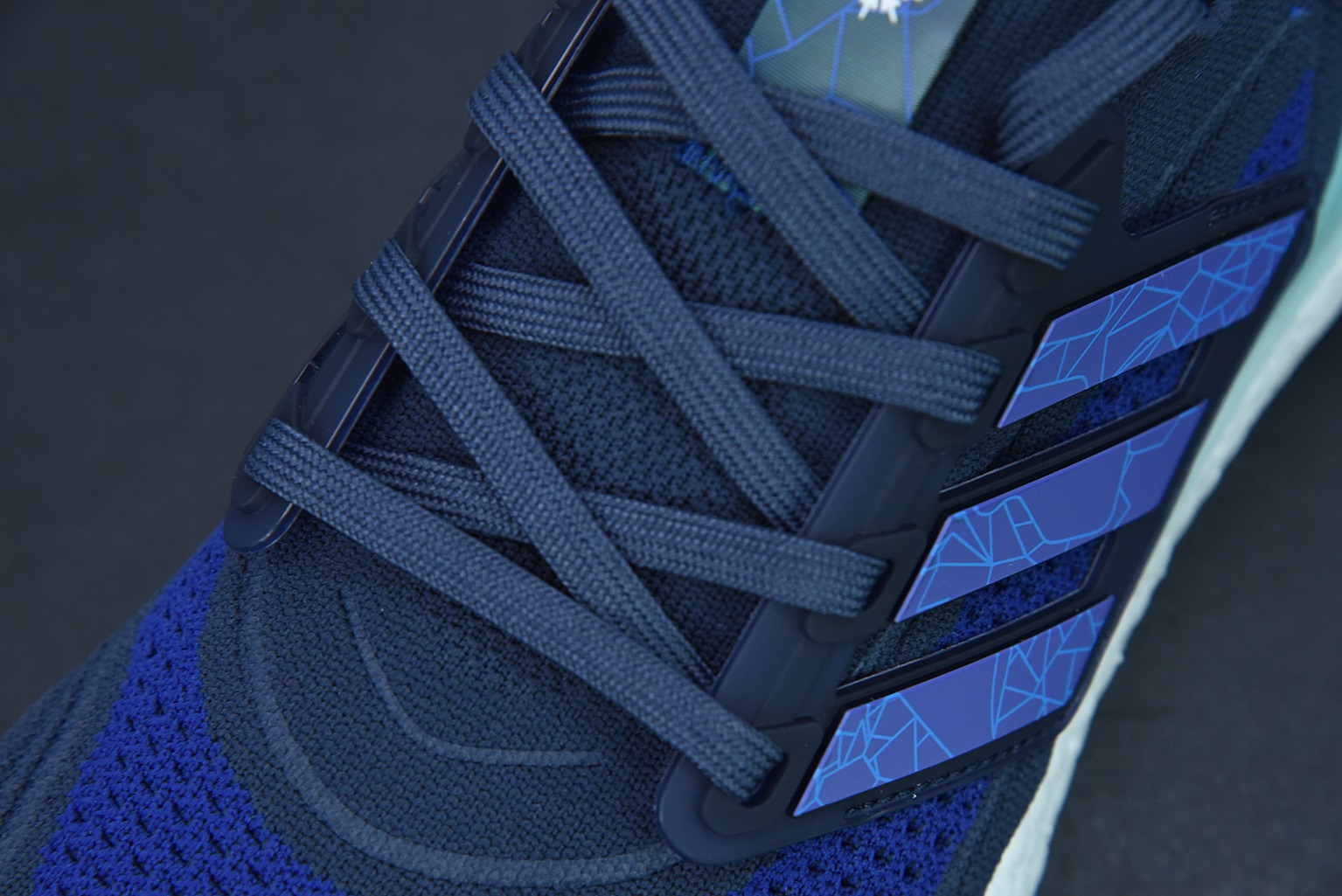 Ad 울트라 부스트 21 컨소시엄 GY1332 아디다스 뉴 7.0 두꺼운 솔 팝콘 러닝화 사이즈: 39-45