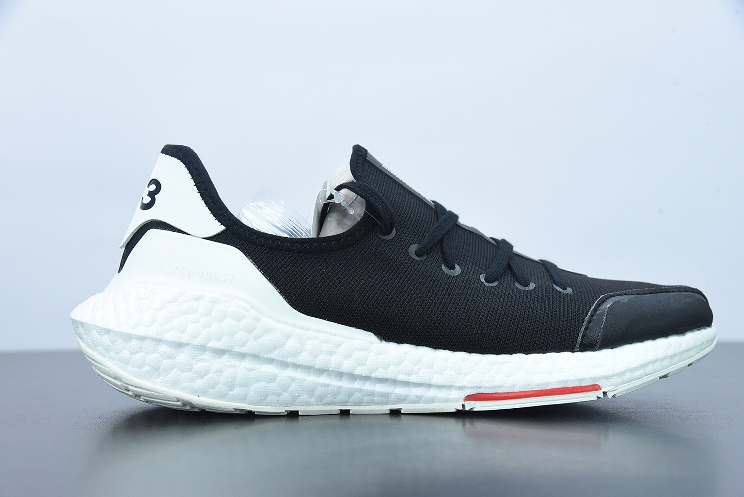 AD Y3 울트라 부스트 요지 야마모토 쿠셔닝 캐주얼 러닝화 강력한 첫 선적 아이템: GZ9133 사이즈: 36-45