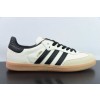 아디다스 오리지널스 삼바 OG 미끄럼 방지 내마모성 로우탑 크리켓 슈즈 남성용 및 여성용 아이템 번호: ID0478 사이즈: 36-45
